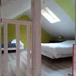 Vendégház La Grenouillere 3*