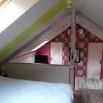 La Grenouillere 3*