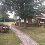Vendégház La Grenouillere Portes