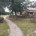 Vendégház La Grenouillere