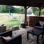 La Grenouillere 3* Portes