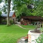 La Grenouillere Portes