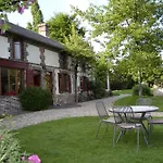 Vendégház La Grenouillere Portes