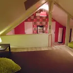 La Grenouillere Portes