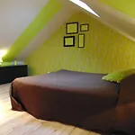 La Grenouillere Vendégház