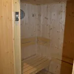 Vendégház La Grenouillere 3*