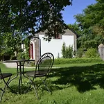 Vendégház La Grenouillere Portes