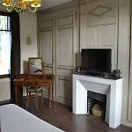 La Grenouillere Vendégház 3*