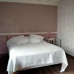 Vendégház La Grenouillere 3*