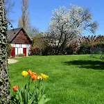 La Grenouillere 3*