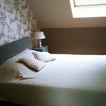 Vendégház La Grenouillere Portes