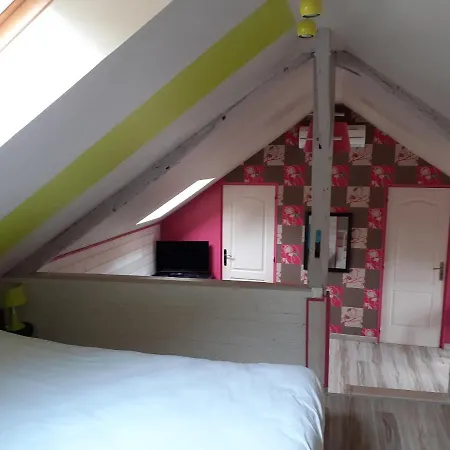 La Grenouillere 3*