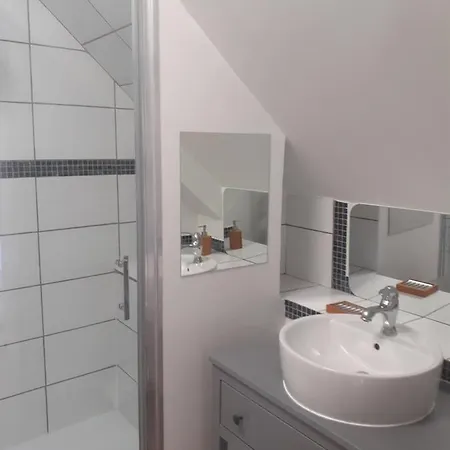 La Grenouillere 3* Portes (Eure)