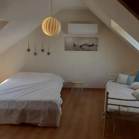 La Grenouillere 3*