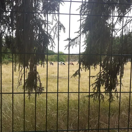 La Grenouillere Penzion