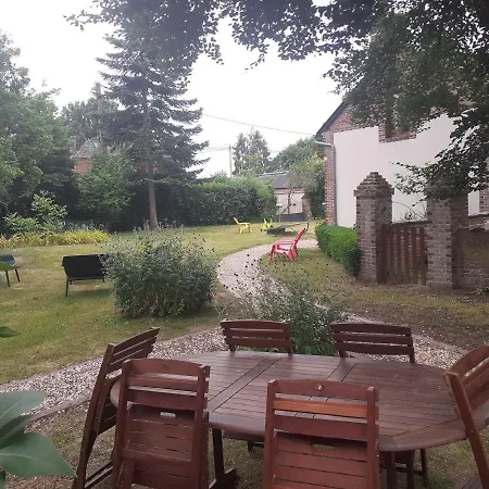 La Grenouillere