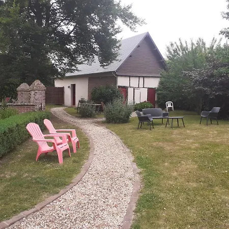 La Grenouillere 3*