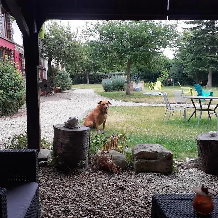 La Grenouillere 3* Portes (Eure)