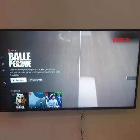 La Grenouillere Affittacamere