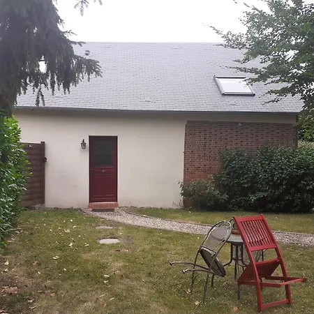 La Grenouillere 3* Portes (Eure)