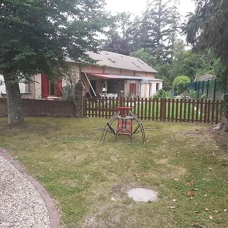 La Grenouillere