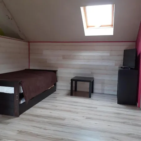 La Grenouillere 3* Portes (Eure)
