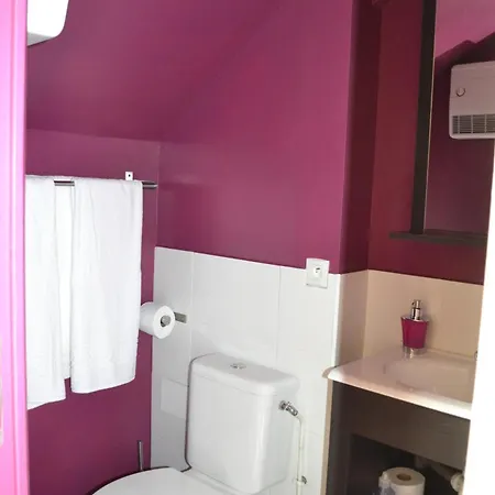 Guest house La Grenouillere