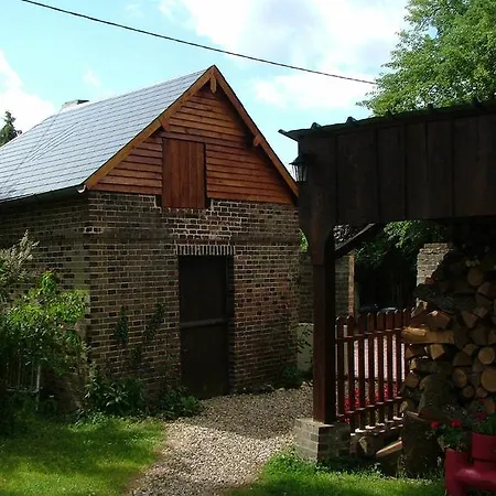 La Grenouillere Guest house