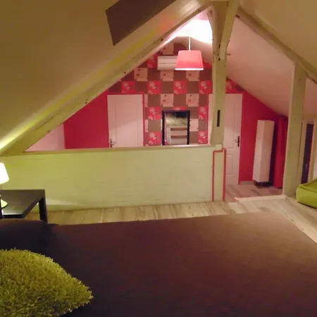 La Grenouillere Portes (Eure)