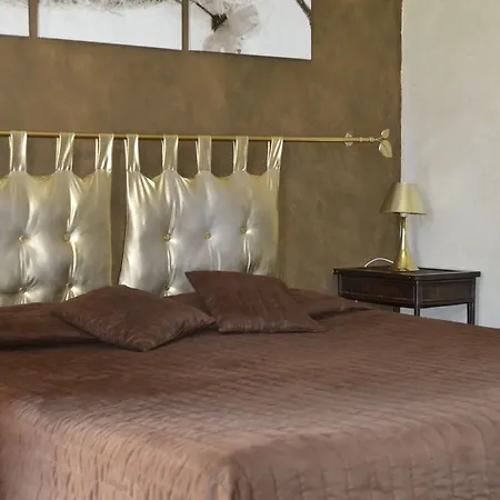 Guest house La Grenouillere 3*