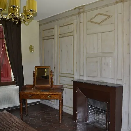 Affittacamere La Grenouillere