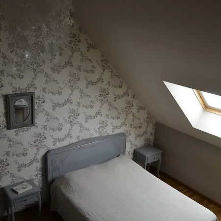 La Grenouillere Portes (Eure)