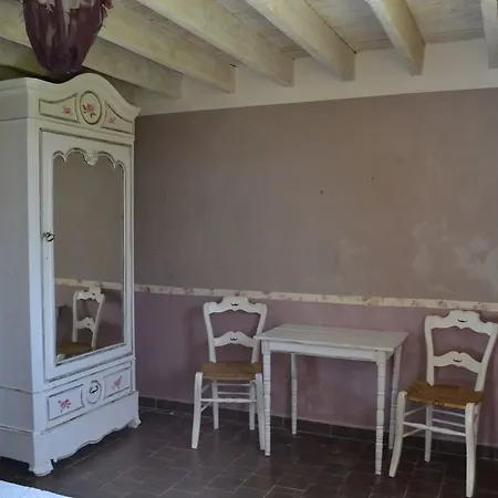 Gasthof La Grenouillere 3*