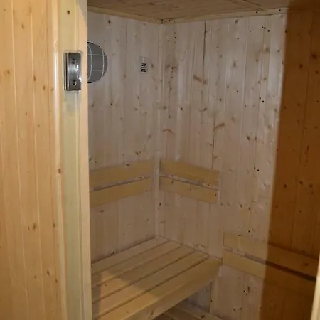 Guest house La Grenouillere 3*
