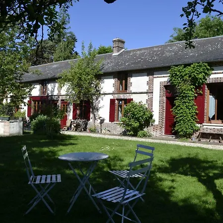 Penzion La Grenouillere