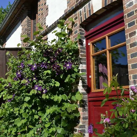 La Grenouillere 3* Portes (Eure)