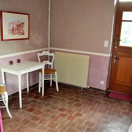La Grenouillere Guest house Portes (Eure)