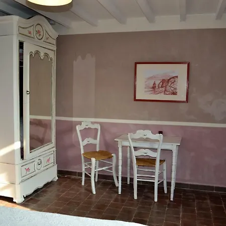 Penzion La Grenouillere Portes (Eure)