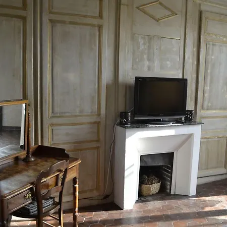 La Grenouillere Guest house 3*