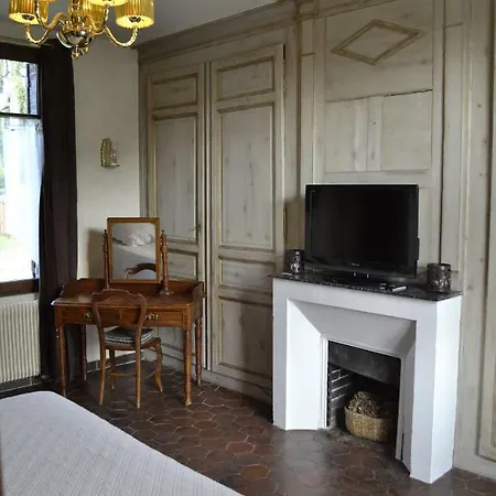 La Grenouillere Guest house 3*
