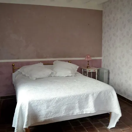 Guest house La Grenouillere 3*