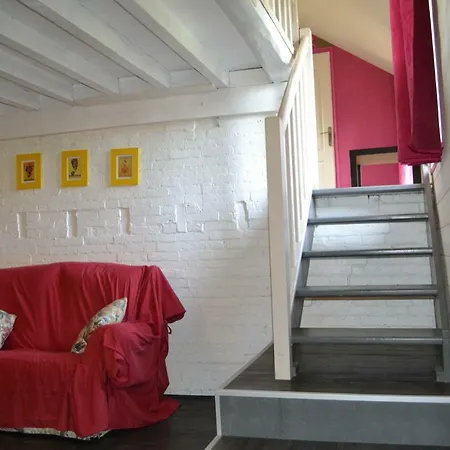 La Grenouillere Pensión 3*