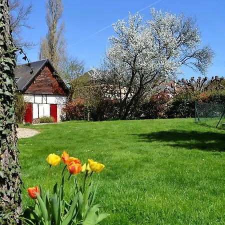 La Grenouillere 3*