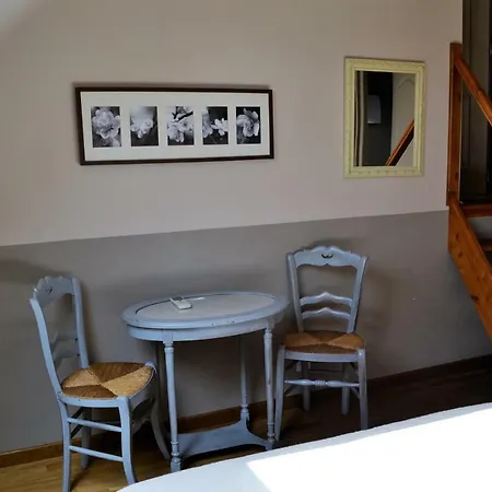 Penzion La Grenouillere