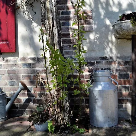 Penzion La Grenouillere 3*