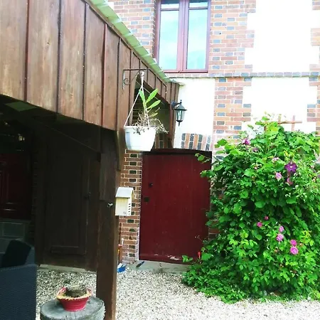 Affittacamere La Grenouillere