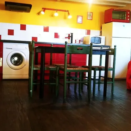 La Grenouillere 3* Portes (Eure)
