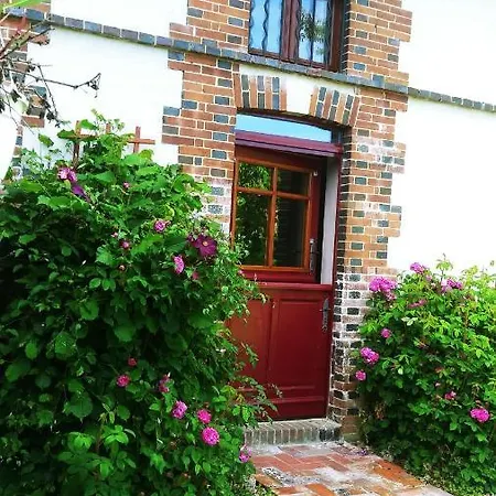 Gasthof La Grenouillere 3*