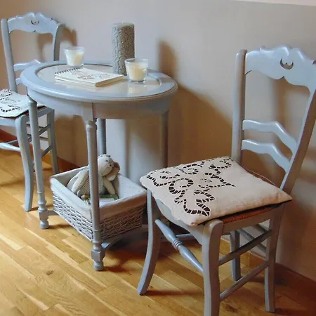 La Grenouillere 3* Portes (Eure)