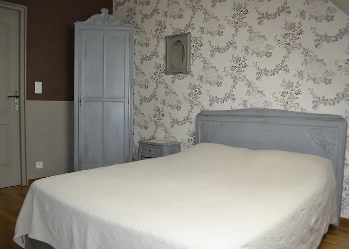 La Grenouillere Guest house